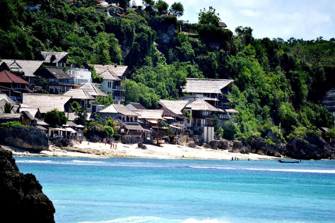 Sea Star Bali Hotel Uluwatu  Exterior photo