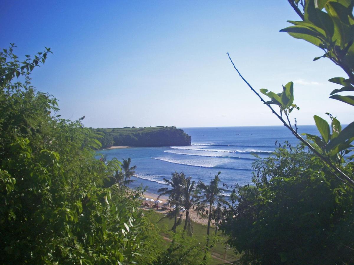 Sea Star Bali Hotel Uluwatu  Exterior photo