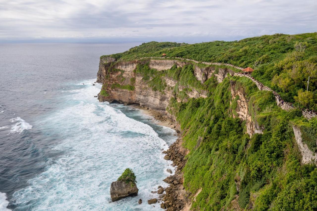 Sea Star Bali Hotel Uluwatu  Exterior photo